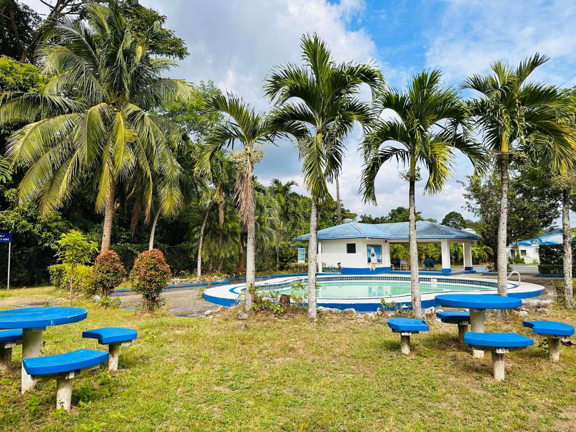 Forest View Leisure Residences Olongapo Exterior photo